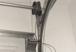 Garage Door Cables Repair Richfield